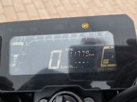 Honda CBR250, 2019