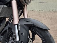 Honda CBR250, 2019