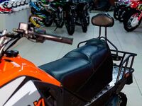 Ataki WD 250, 2025