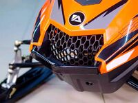 Ataki WD 250, 2025