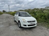 Suzuki Swift, 2009