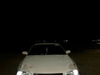 Toyota Mark II, 1997