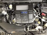 Subaru Levorg, 2020