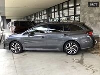 Subaru Levorg, 2020