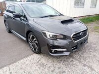 Subaru Levorg, 2020