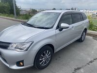 Toyota Corolla Fielder, 2014
