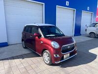 Daihatsu Cast, 2019