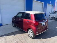 Daihatsu Cast, 2019