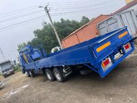 Hino Hino, 1988