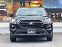 Toyota Rav4, 2023