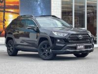 Toyota Rav4, 2023