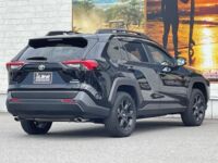 Toyota Rav4, 2023