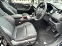Toyota Rav4, 2023