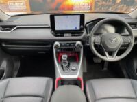 Toyota Rav4, 2023