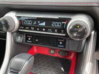 Toyota Rav4, 2023
