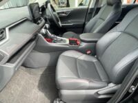 Toyota Rav4, 2023