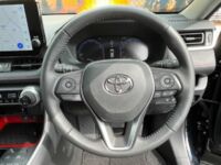 Toyota Rav4, 2023