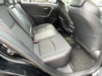 Toyota Rav4, 2023
