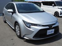 Toyota Corolla, 2022