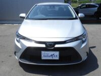 Toyota Corolla, 2022