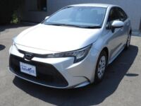 Toyota Corolla, 2022