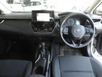 Toyota Corolla, 2022