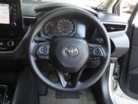 Toyota Corolla, 2022