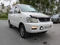 Toyota Town Ace Noah, 2000