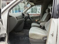 Toyota Town Ace Noah, 2000
