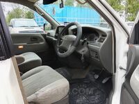 Toyota Town Ace Noah, 2000