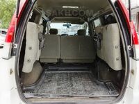 Toyota Town Ace Noah, 2000