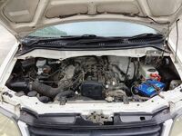 Toyota Town Ace Noah, 2000