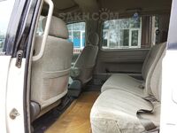 Toyota Town Ace Noah, 2000