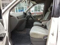 Toyota Town Ace Noah, 2000