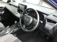 Toyota Corolla, 2022