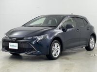 Toyota Corolla Sport, 2022