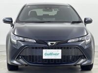 Toyota Corolla Sport, 2022