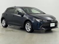 Toyota Corolla Sport, 2022