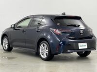 Toyota Corolla Sport, 2022