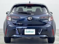 Toyota Corolla Sport, 2022