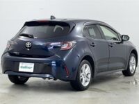 Toyota Corolla Sport, 2022