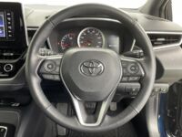 Toyota Corolla Sport, 2022