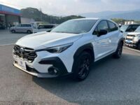 Subaru CrossTrek, 2023