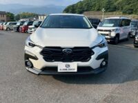 Subaru CrossTrek, 2023