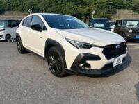 Subaru CrossTrek, 2023