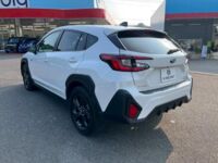 Subaru CrossTrek, 2023