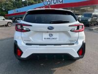 Subaru CrossTrek, 2023