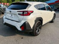 Subaru CrossTrek, 2023