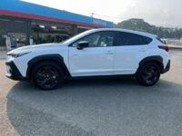 Subaru CrossTrek, 2023