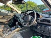 Subaru CrossTrek, 2023
